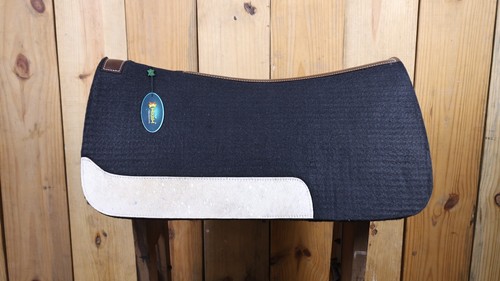 Saddle pad western - saddle,