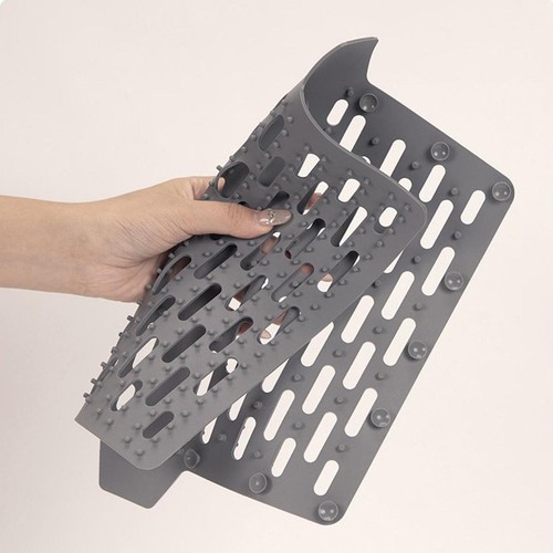 Sink saddle mat washable - sink,