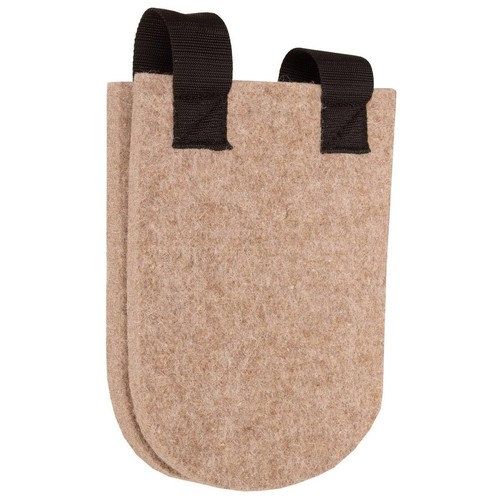 Inch wither pad - 3/4,