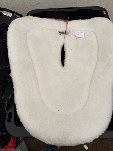 Dura tech fleece memory foam - dura-tech,
