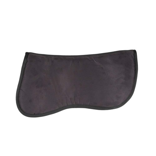 Memory foam contour half pad - memory,