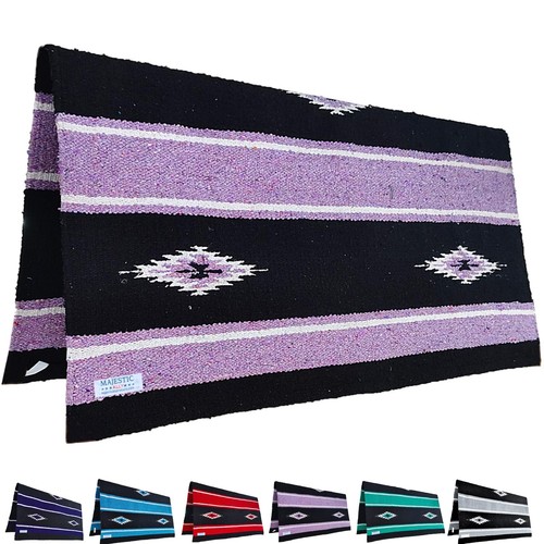 Navajo design acrylic - 36"x,