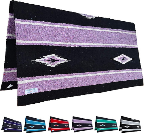 Navajo design acrylic - navajo,