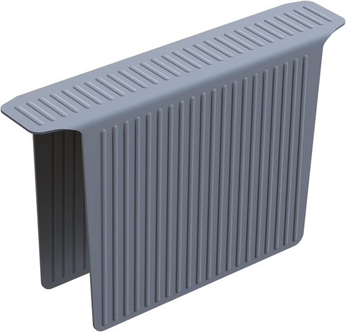 Silicone sink divider - silicone,