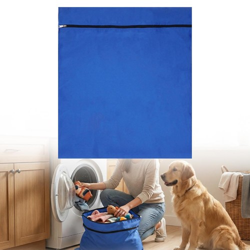 Polyester pet laundry bag - pet, with