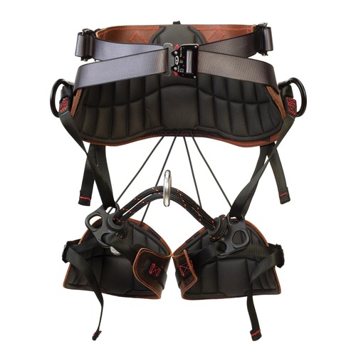 Denali saddle harness - denali,
