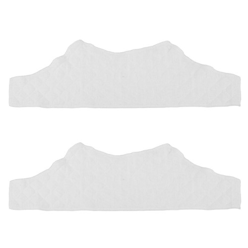Cotton breathable bra liners - bra,