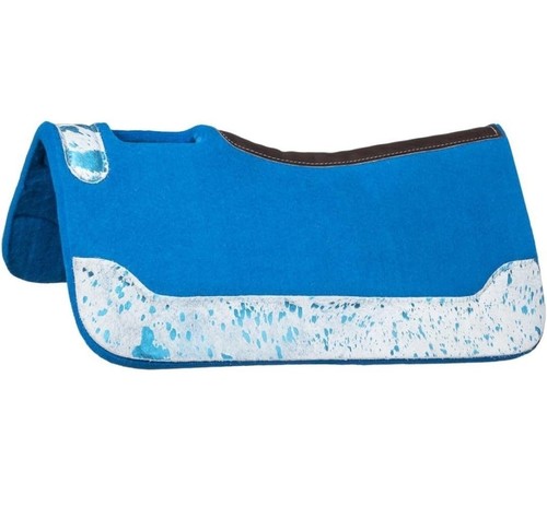 4 felt blue acid - 26",