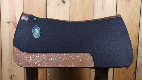 Saddle pad western for horses - pad,