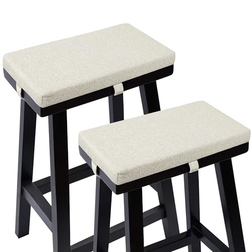 Saddle stool cushions - saddle,
