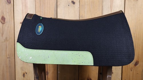 Saddle pad western for horses - western,