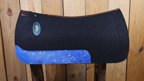 Saddle pad western for - western, horses