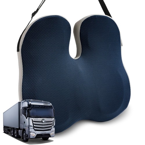 Large car seat - x, for