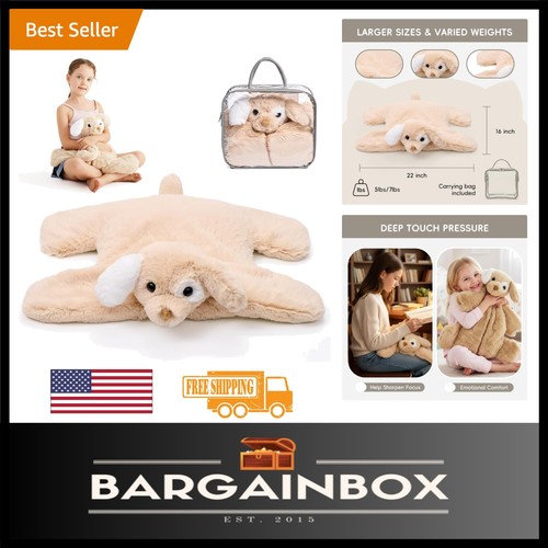 5lb weighted lap pad for - 5lb,