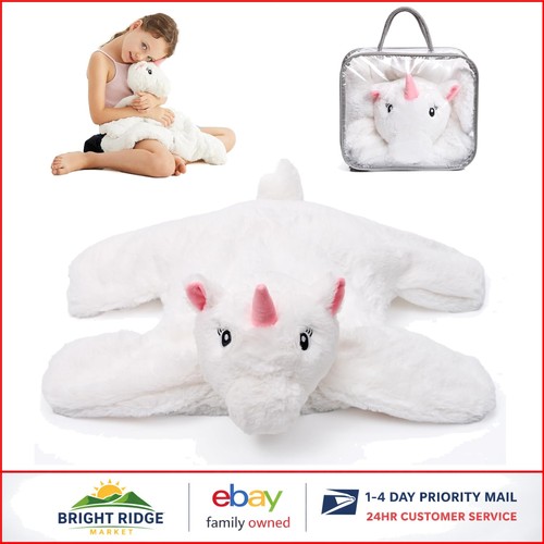 Sensory plush blanket lbs - blanket,,
