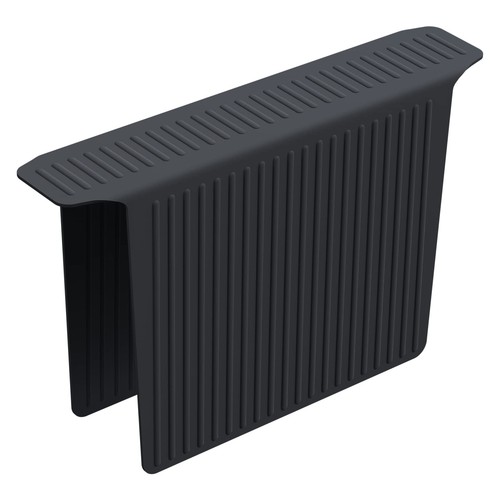 Silicone sink divider mat - divider,
