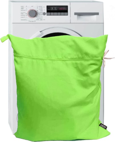 Pet washing bag dog cat - dog,