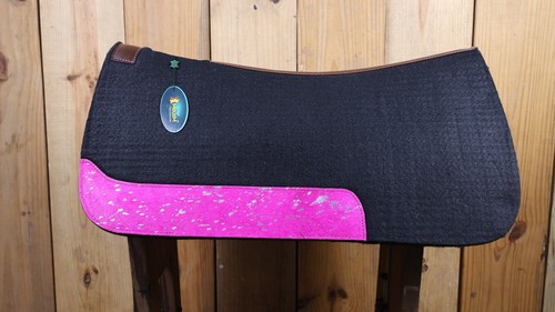Saddle pad western - pad, horses