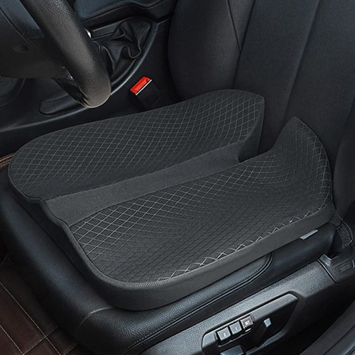 Car seat cushion for - seat,