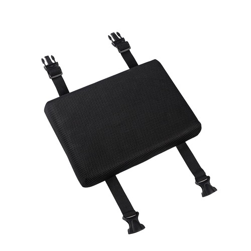 Saddle stool cushion pads - saddle,