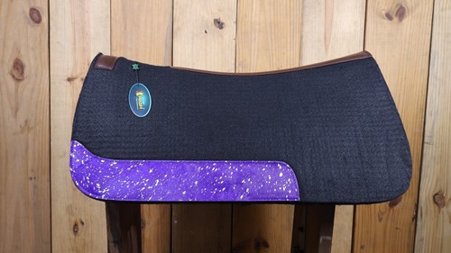 Saddle pad western for horses - pad,