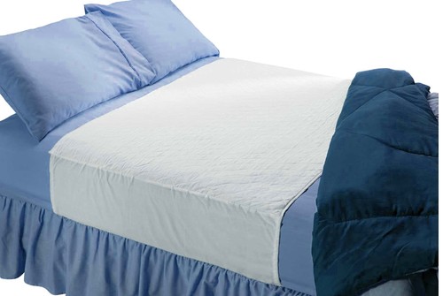 Soft large absorbent - soft,