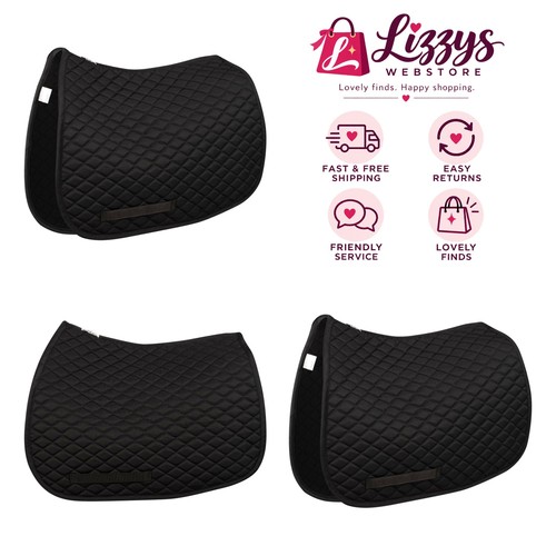 Diamond quilted pony - diamond,