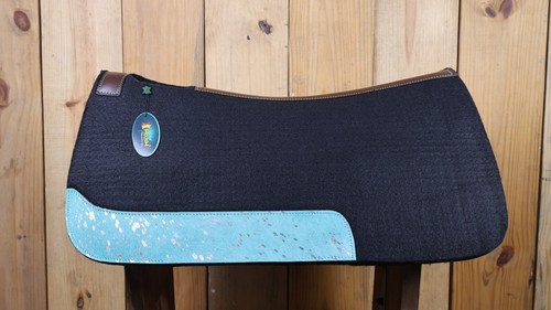 Saddle pad western for horses - pad,