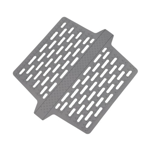 Sink saddle mat - sink, pad