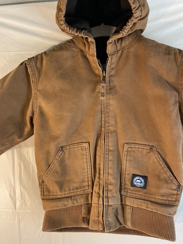 Key size toddler - size,