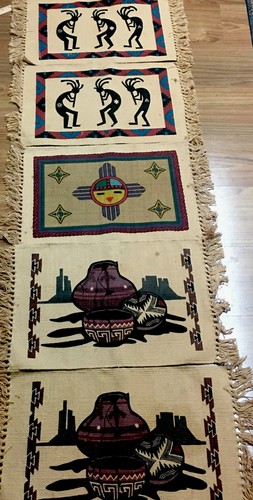 Paso saddle blanket - paso,