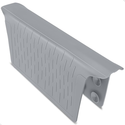 Kitchen sink saddle mat - kitchen,
