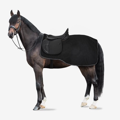 Kiel riding blanket with - kiel,