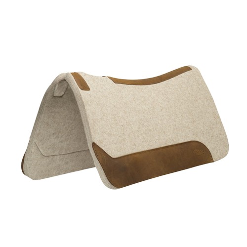 30x30 felt saddle - s,