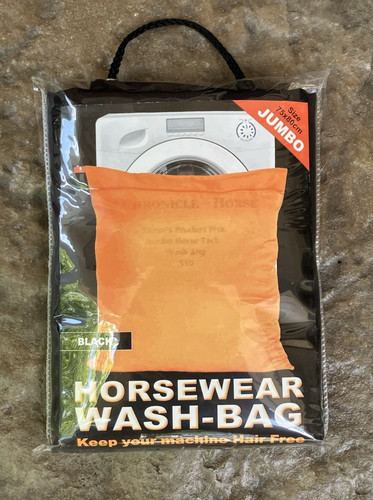 New horsewear jumbo - jumbo, bag