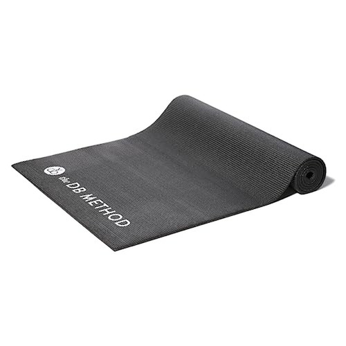 The method machine yoga - the,