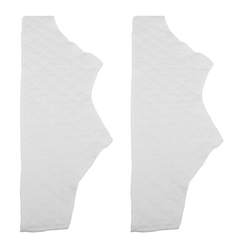 2pcs durable cotton - durable, bra